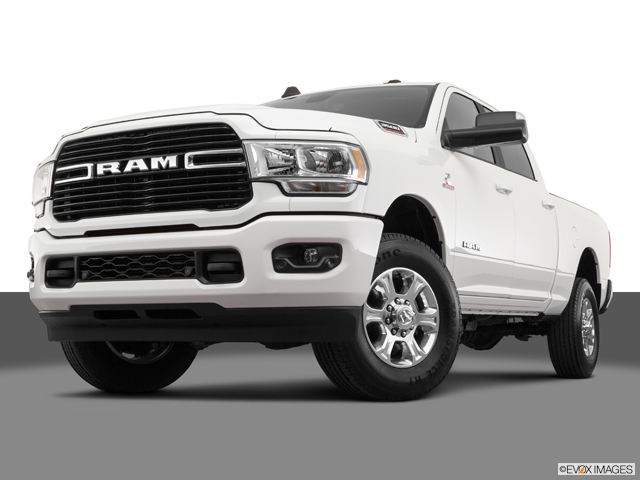 2021 Ram 3500 Crew Cab Big Horn Pickup 4D 6 1/3 ft Price, Listings